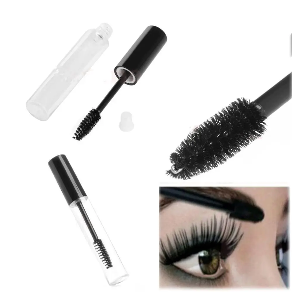 

Cute New 5ml Empty Vials Makeup Container Bottle Cosmetics Tool Mascara Tube