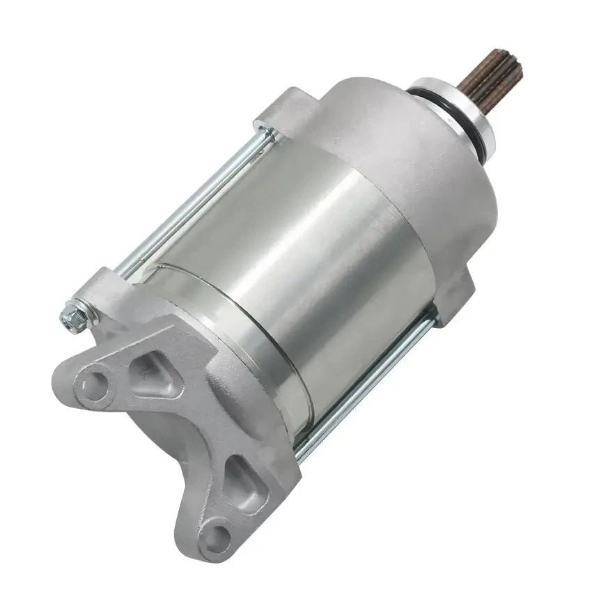 Muslimstarter Per Motorino Di Avviamento Yamaha Per Yamaha Yzf-R1 Yzf R1 2000-2003 Motorino Di Avviamento Oem Muslimah