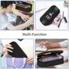 CR7 C-Cristiano Pen Box Double Layer Large Capacity Office Accessories Cr7 Pencil Case Stationery Gift 5