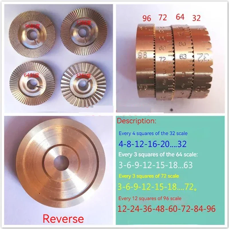 Lapidary Machine Gem Faceting Machine Gemstone Jade Angle Flat Milling Polishing Adjustable with Dops/32/64/72/96/Scale