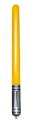 Children's Inflatable Lightsaber Toy - 100cm Laser Sword (1PC)