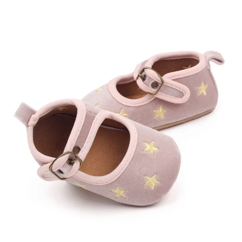 Рисунок 6 - Модная детская обувь 2023