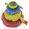 1Pc Funny Whoopee Cushion Jokes Gags Pranks Maker Trick Whoopy Balloon Fart Pad Novelty Whoopee Cushion Pad Tricky Joke Gag 5