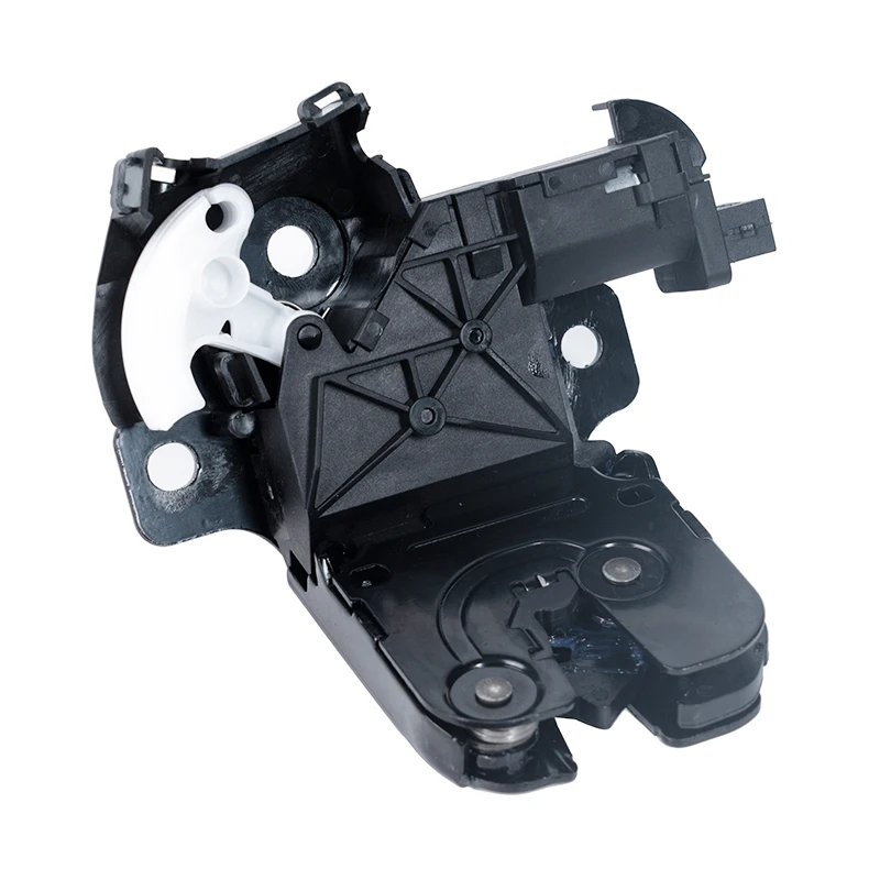 

OE 8P4827505D Auto Parts Car Tailgate lock For AUDI