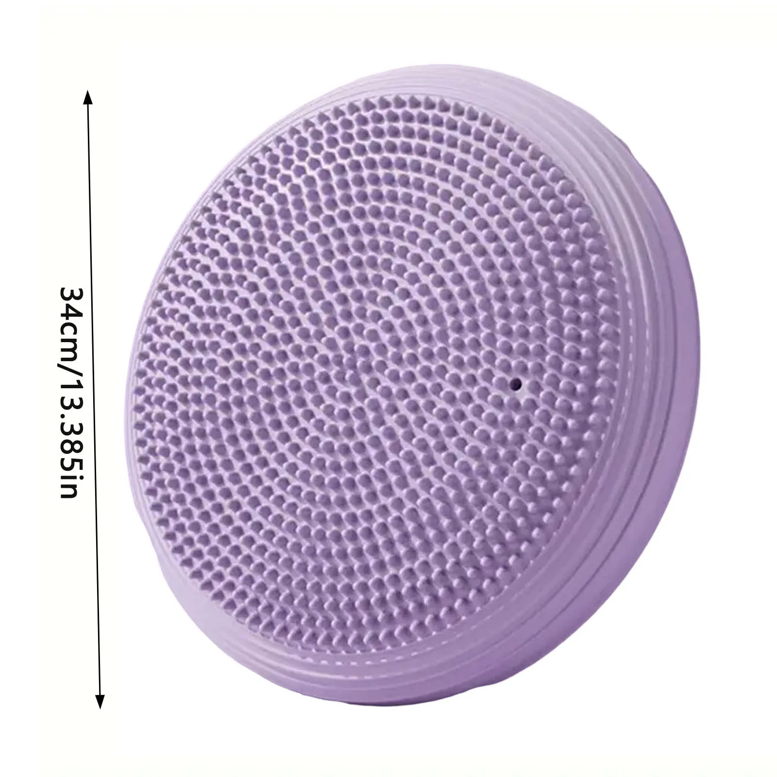 Balance pad Yoga Cushion Balance Disc Tactile Sensory Disc Pads Hand Pump Improving Posture Fitness Stability balance pad