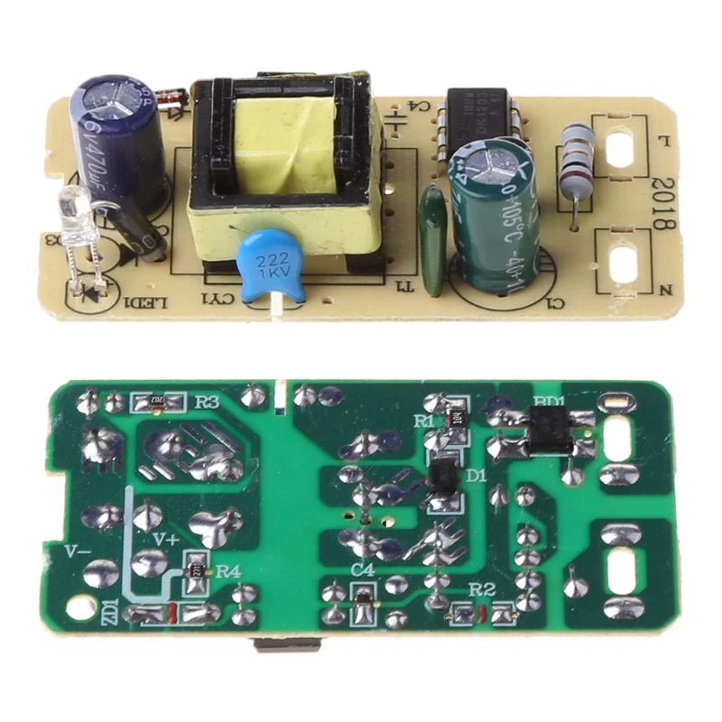 P82D 12V 1A ACDC Switching Power Supply Module Circuit Board For