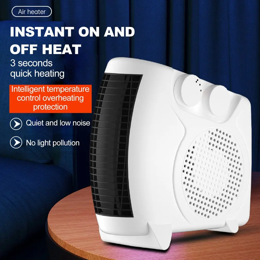 Electric Big Fan Heater For Home Remote Control Safe And Fast Heating  Machine Low Consumption Warning Sheet Electric Blanket - AliExpress