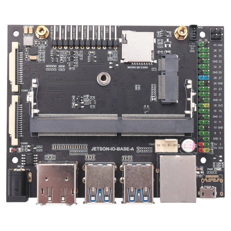 Jetson Nano 4GB  AI ΰ    Jetsonnano /Jetson Xavier NX ھ , Jetson Xavier NX ھ 