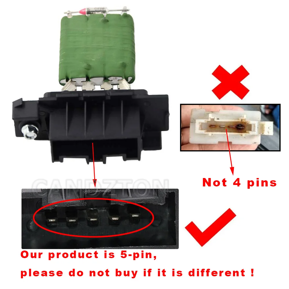 시트로엥 푸조 알파 로미오 점퍼 복서, 피아트 두카토 6450XR 55702407 77364555 팬 송풍기 모터 저항기 레귤레이터 77364061