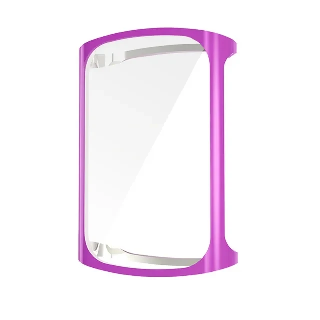 TPU Protective Screen Cover Shell for Fitbit Charge - Durable TPU Accessory