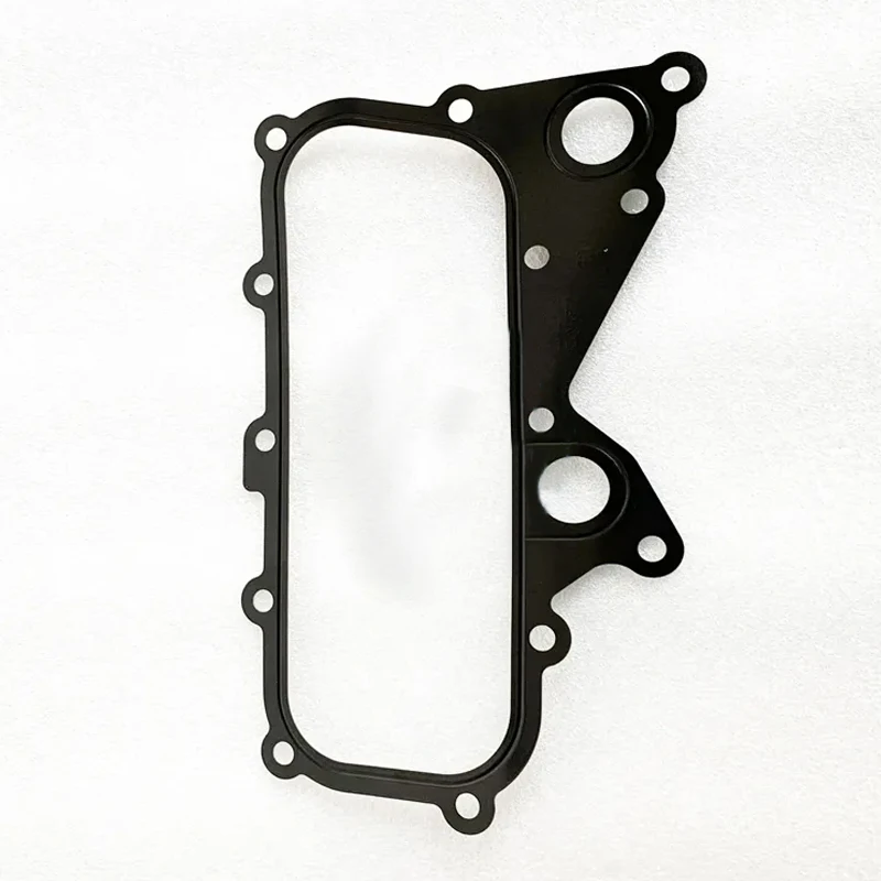 

Excavator Parts For E323GC 326GC 320D2 Radiator Gasket Oil Seal 330D2 C6.6 C7.1 Oil Cooler Gasket 3687 M038