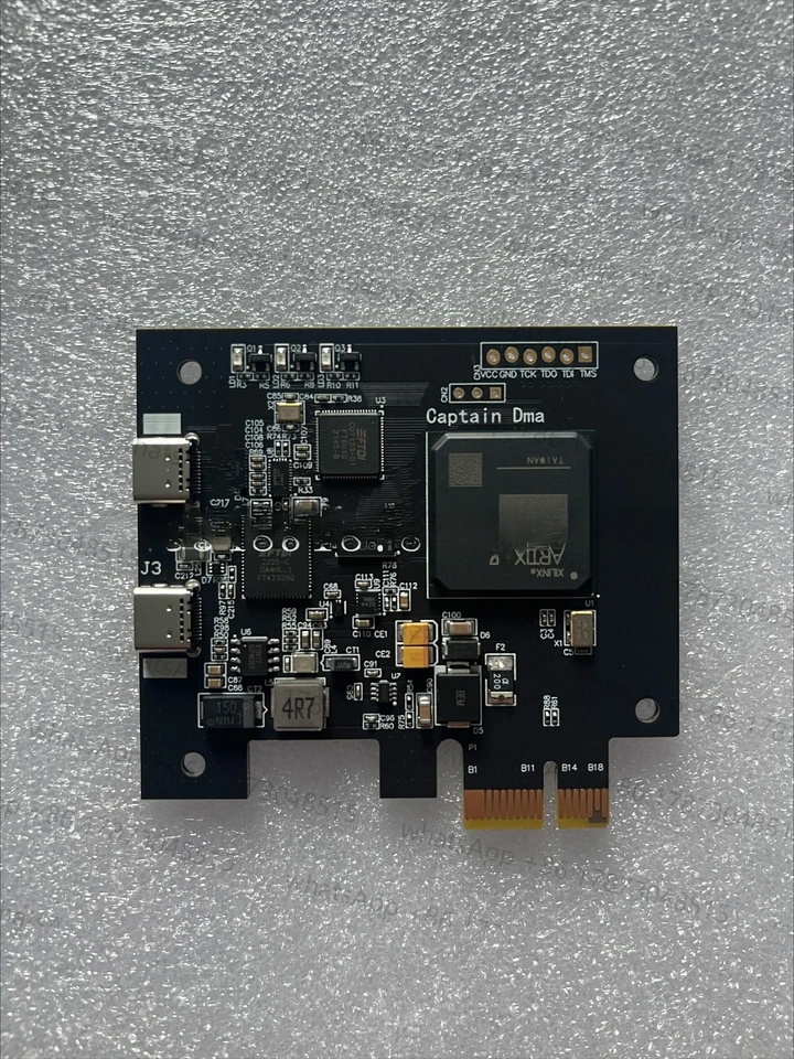 Captain DMA 35T 第4世代 Captain DMA 35T 第4世代 Captain DMA