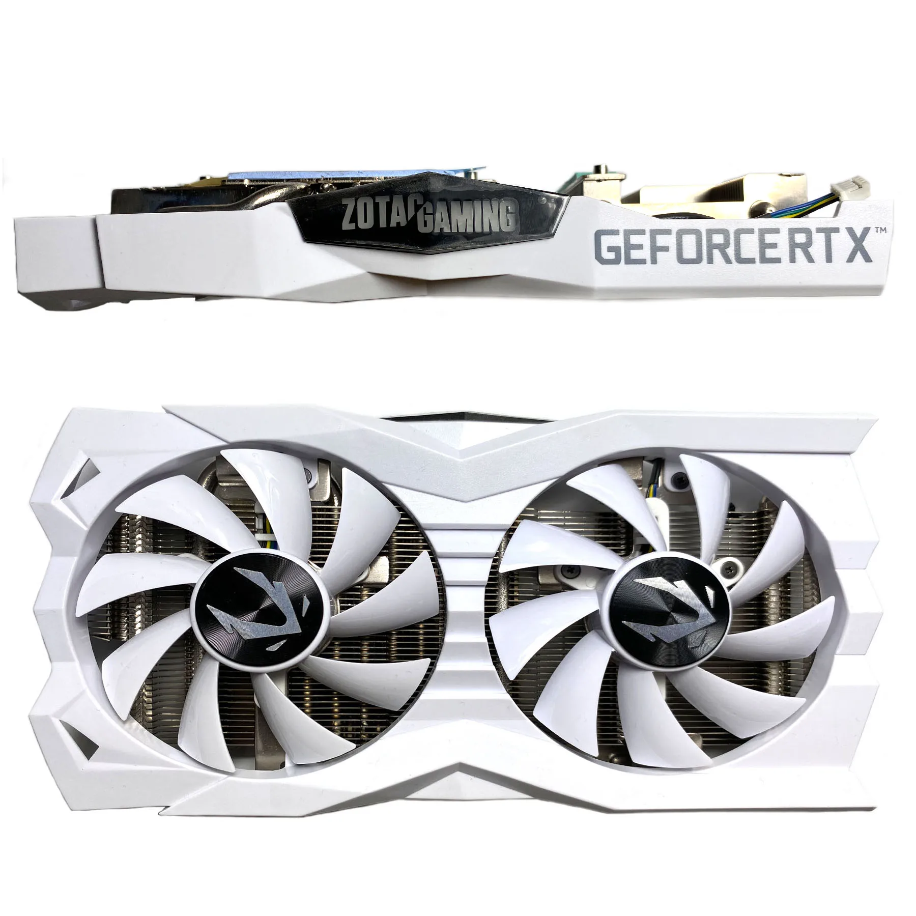 Gigabyte Geforce Rtx 2060 Super Gaming Oc White 8g Rtx 2060
