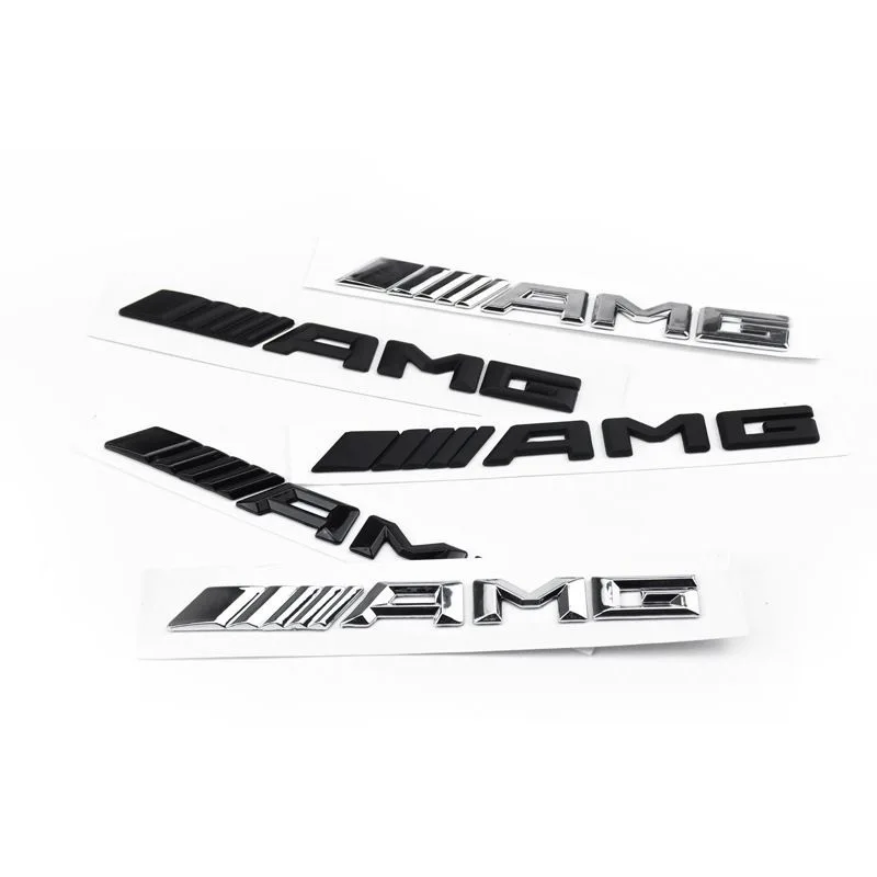 ڵ ĸ Ʈũ  Į  ƼĿ, ޸  AMG A B C E G CLA C63 C63S E53 GT SLK W176 W205 W177 C260L, 3D ABS