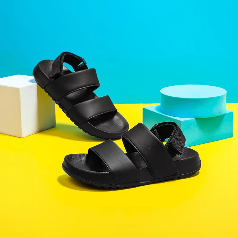 Children Sandals Baby Shoes for Beach kids sandals