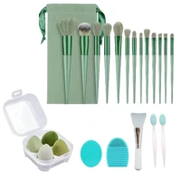 A01F-Makeup Brushes, Makeup Kit,Foundation Brush Eyeshadow Brush Make Up Brushes Set 1