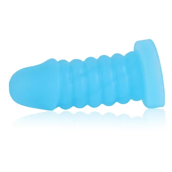 Soft Super Huge Anal Plug Big Dildo Butt Plug Anus Expansion Vaginal Stimulator Prostate Massage Anal Sex Toys For Woman Men 3