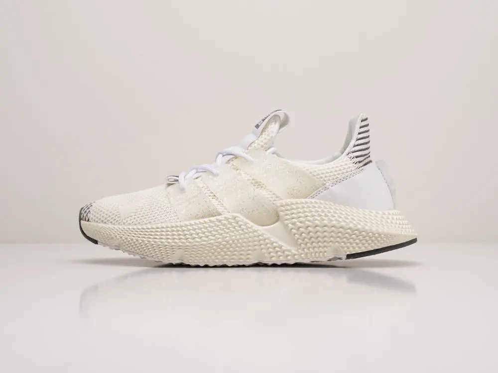 Adidas prophere zapatillas de deporte para hombre, blancas, de  verano|Calzado vulcanizado de hombre| - AliExpress