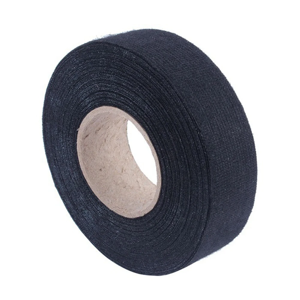 Adhesive Cloth Tape For Cable Harness Car Auto Heat Sound Isolation