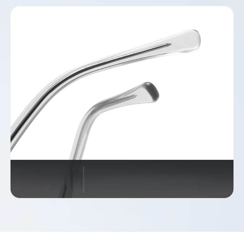 Neuer TR-Magnet-Augenrahmen, ultraleicht, quadratisch, 5-in-1-Farbe, Brillengestell für Herren und Damen, optisch verschreibungspflichtiger Rahmen CT9901 – Detail 8