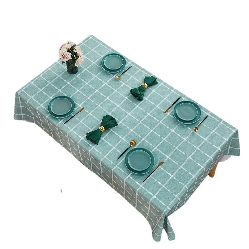 

Printed tablecloth sous verre de table -QX59