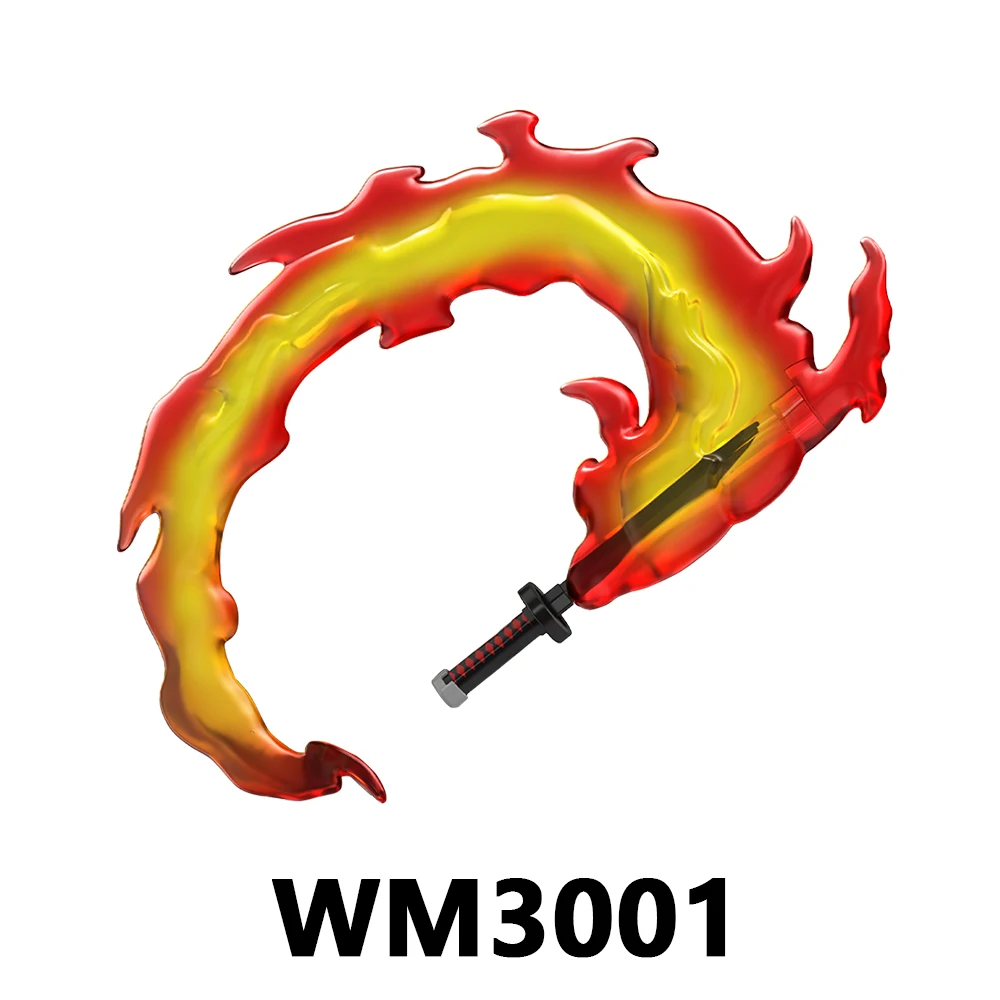 WM3001