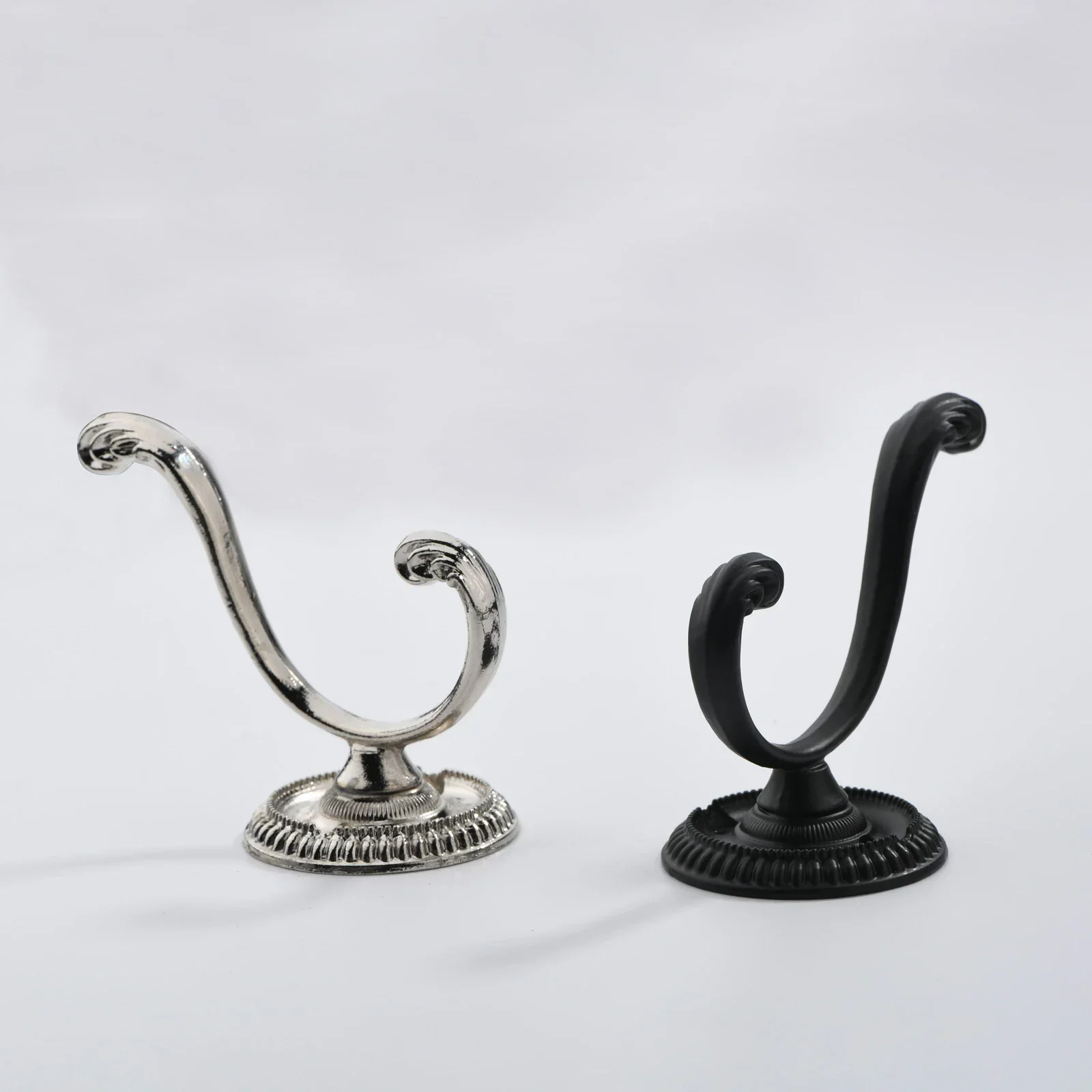 Vintage Hooks Kitchen Wall Hooks Coat Hat Bag Clothing Hanger Home Door Hangers Rack Towels Keys Decorative Furniture hardware