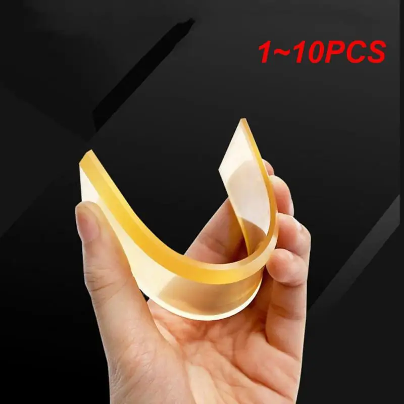 

1~10PCS Car Silicone Water Wiper Scraper Blade Squeegee Vehicle Soap Cleaner for Auto Windshield Window Washing Cleaning