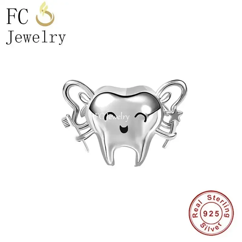 Fit Original Pan Charms Bracelet 925 Silver Profession Hobby Sport Cook Rock Muisc Makeup Game Fitness For Making Berloque 2