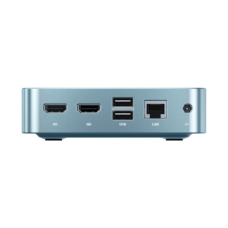 Zenion Mini-PCs - tp-Com