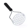 Pressed Potato Masher Puree Juice Maker Potato Pusher Smooth Mashed Potatoes Crusher Fruit Tools Easy To Operate Durabl Gadgets 4