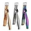 New Nail Clipper Adjustable Stainless Steel Cutter Trimmer for Nail Art Beauty Salon Tool Manicure Project 6