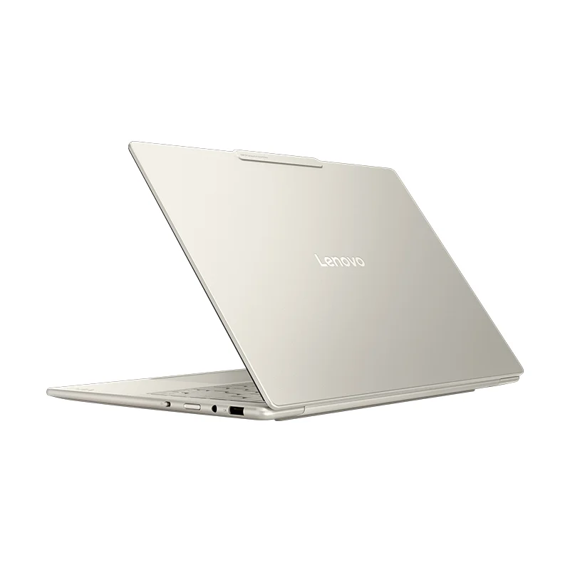 Lenovo 2025 NEW YOGA Air 14 Aura Ultra7-258V 32G+1T 14.-Inch 2.8K 120Hz Touch Screen 5