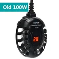 Models 100W