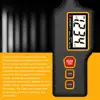 SNDWAY SW63A Motor Equipment Vibration Detection Metal Inspection Instrument Motor 1Set Digital Vibration Meter 3