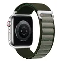 Olive shiny