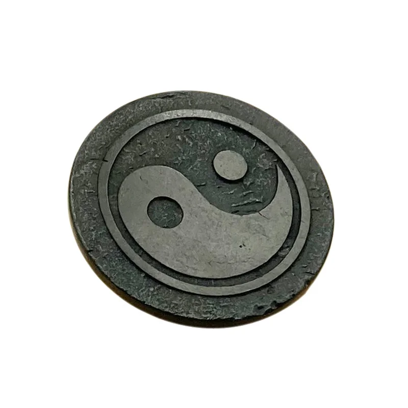Shungite EMF Protection Sticker