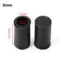 6mm-Black