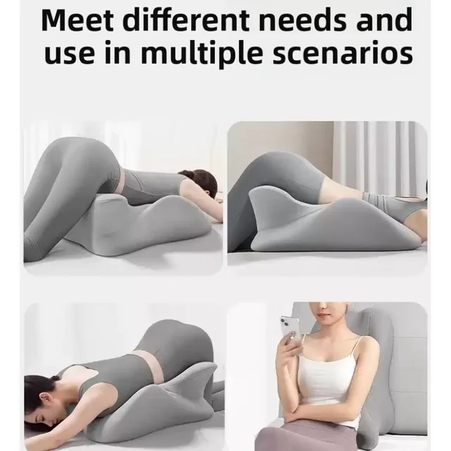 Multi-Functional Lying Pillow 2