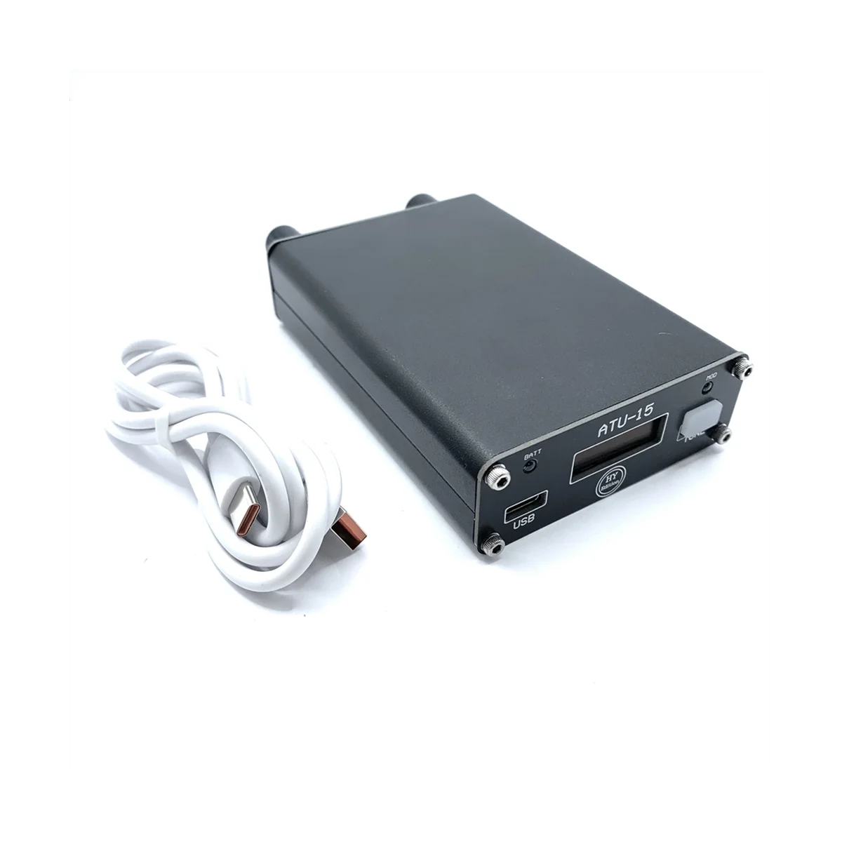 

Мини QRP радиоавтоматическая антенна ATU15 1,8-30 МГц, тюнер N7Ddc 1,4 версия со стандартным индикатором, радиотюнер QRP