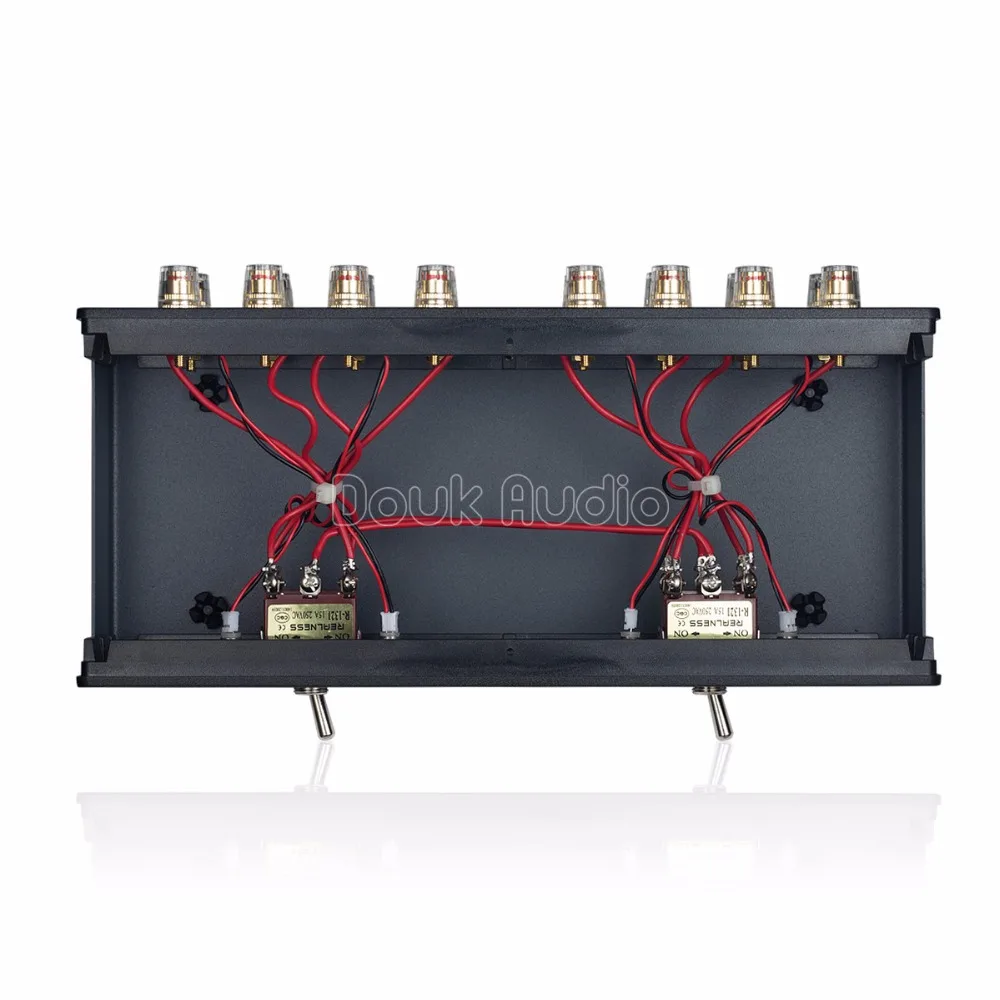 Douk Audio 2 Way Passive Audio 