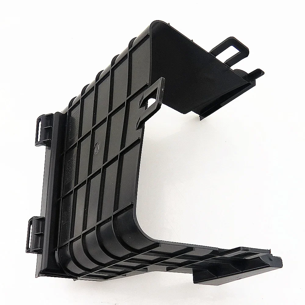 SCJYRXS Battery Sheathing Dust Cover Protection Holder Box 1KD915443 For Audi A3 VW Passat B6 Golf MK5 MK6 1KD915335 1KD915336