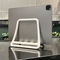 Support Vertical pour ordinateur portable, pour Macbook Air Pro, IPad, HP, DELL, ASUS Pro, Support de tablette, accessoires 3