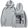 Singer Rauw Alejandro Todo De Ti Album Print Hoodie Man Fashion Vintage Streetwear Men Hip Hop Oversized Sweatshirt Male Hoodies 6
