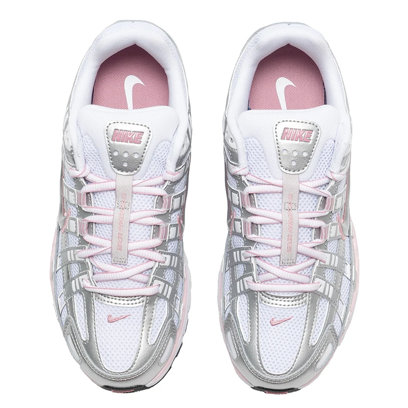 أحذية نايك النسائية P-6000 أحذية رياضية للسفر في ا...