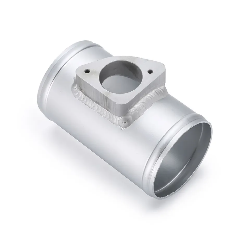 Adaptateur De Capteur De Débit D'air Massique, Pour Mazda 3 6 CX-4 Atenza Axela CX-5 CX-3 MX-5, Prise D'air Oid à Haut Débit  34