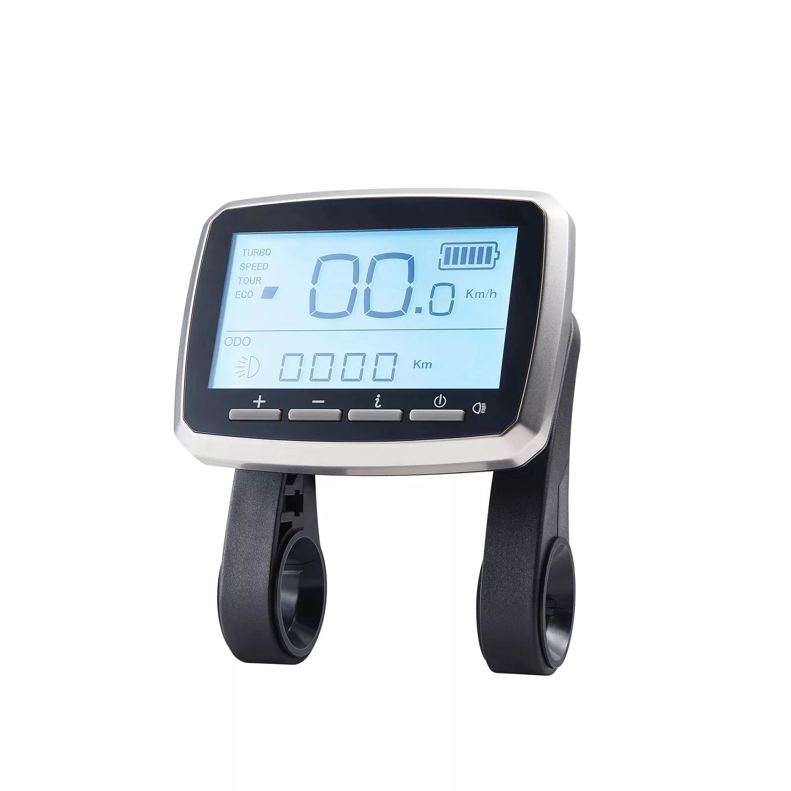 ElectricBicycleTSDZ2TSDZ2BVLCD5LCDDisplayforTONGSHENGMidDrive