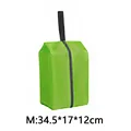 M green