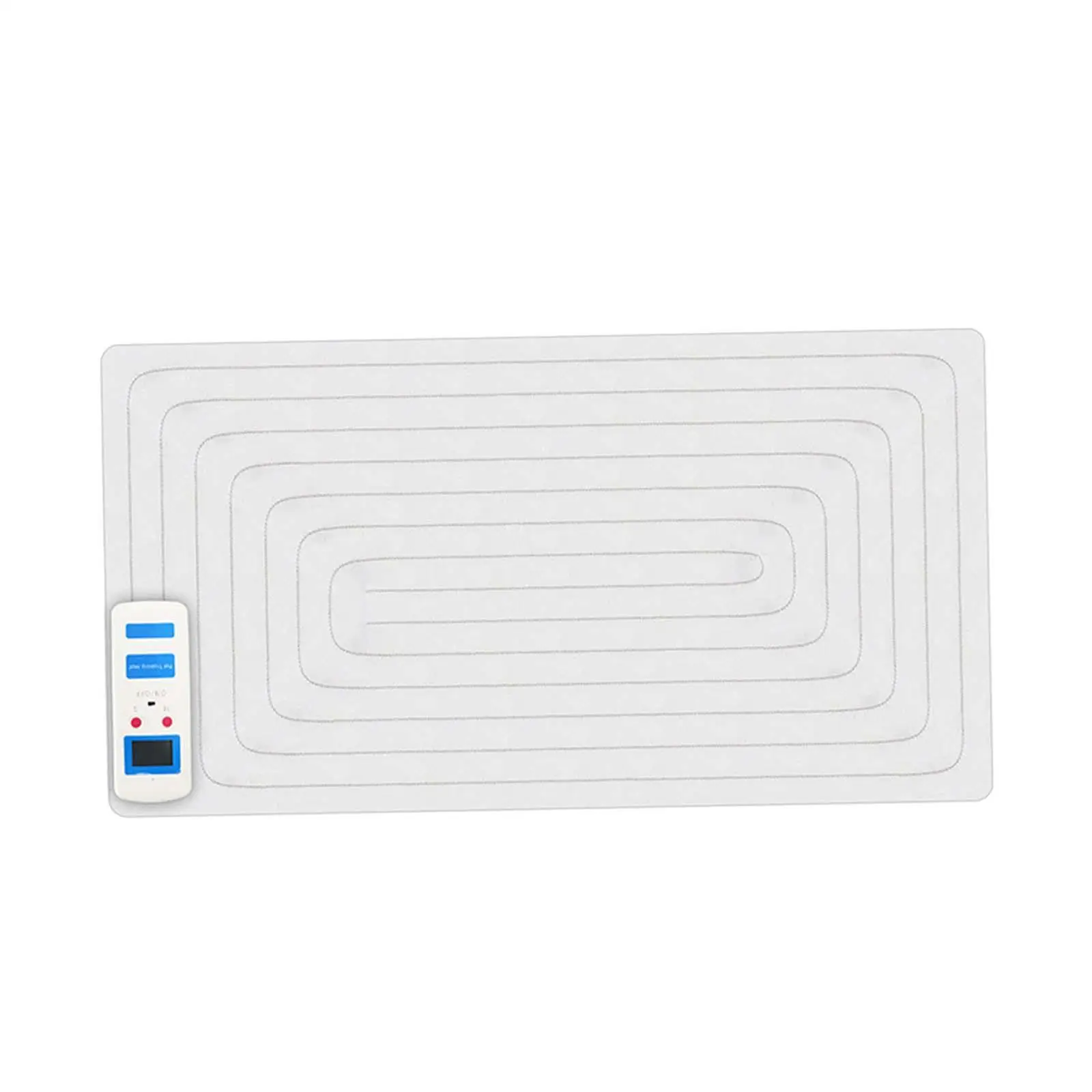 Pet Training Mat Keep Dog Off Couch Mat Isolate Shock Mats for Dogs Cats Pet Shock Mat for Cats Dogs