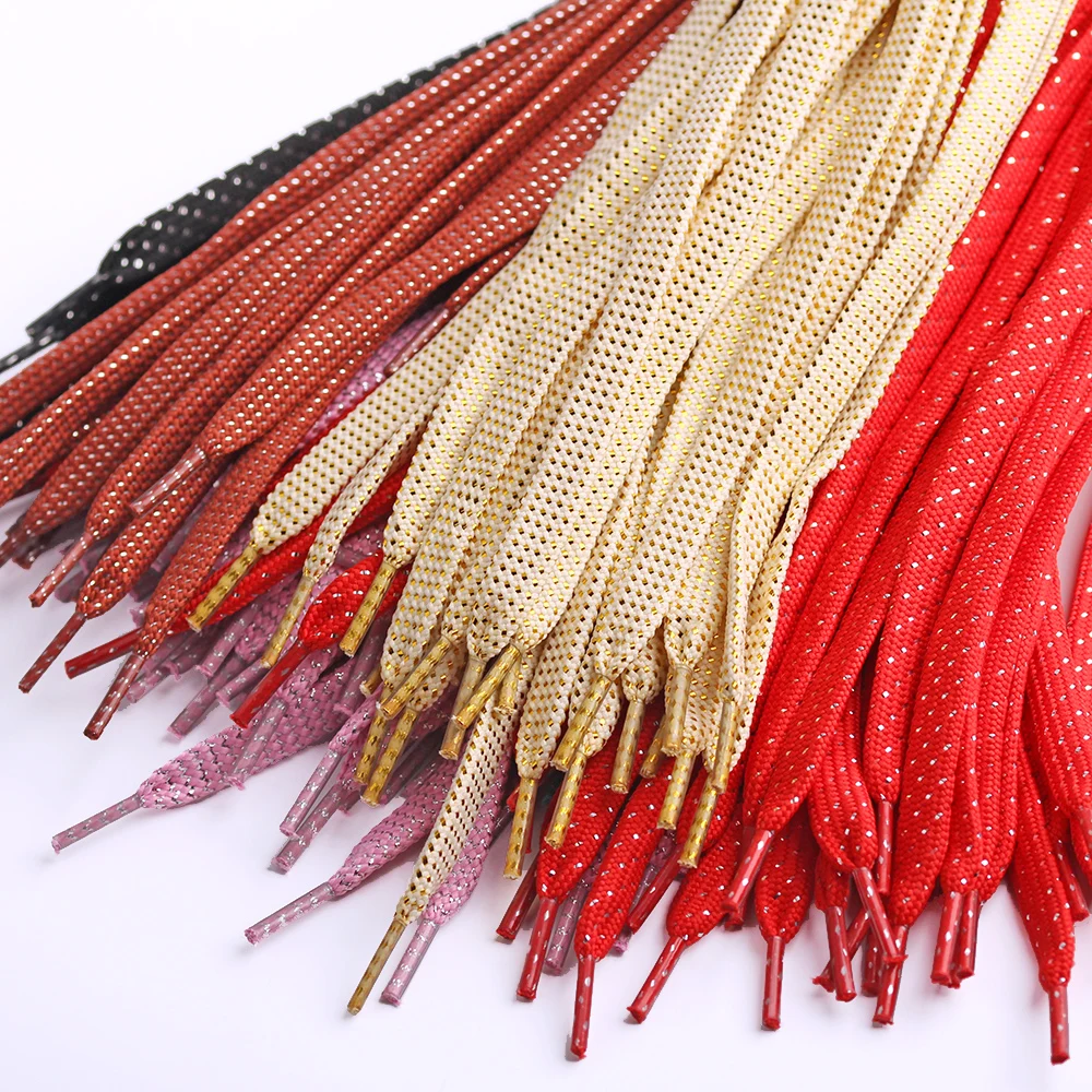 Серебристые Шнурки Для Обуви Купить